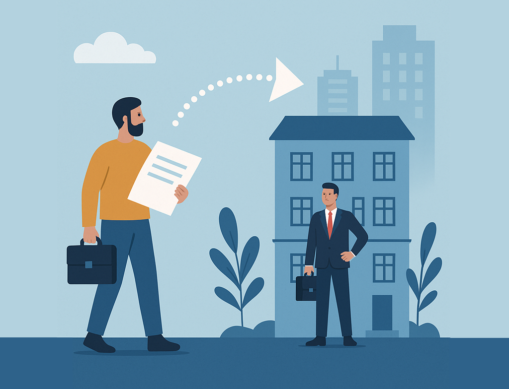 Making the Move: From Sole Trader to Limited Company