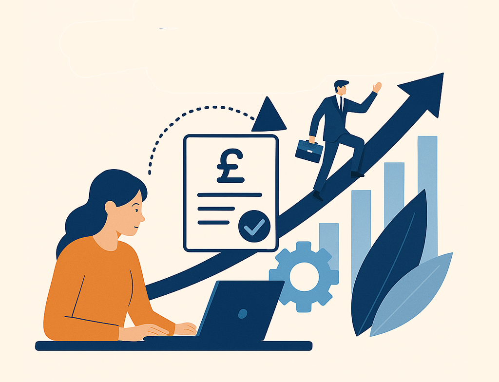 Transform Your Business with Strategic Accounting Outsourcing