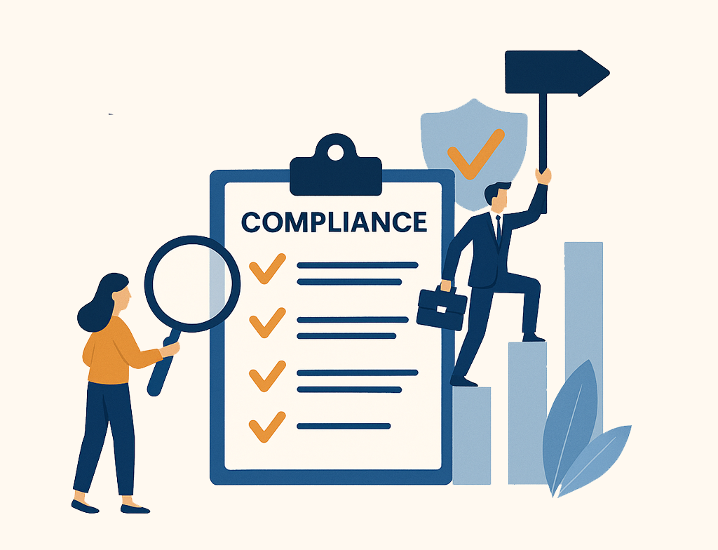 Navigating Limited Company Compliance: Your Complete Guide to Accounting Standards and Regulations