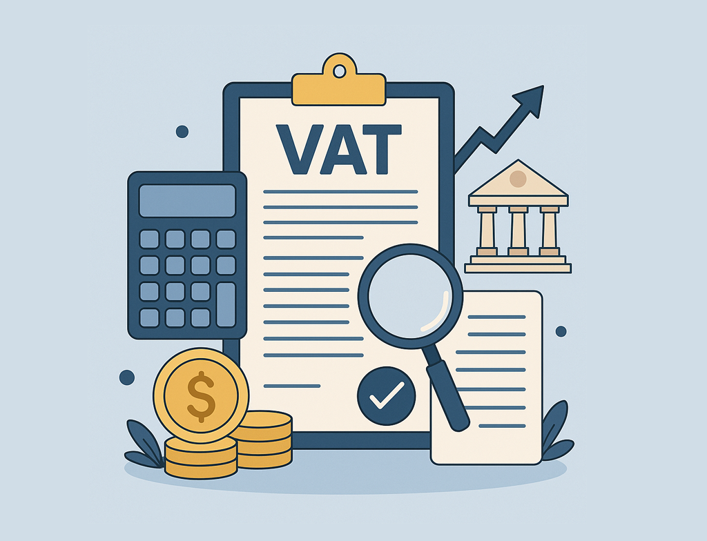 VAT Registration Guide